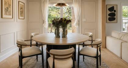 Lovely Abode — Architectural Warmth, Intentionally Designed