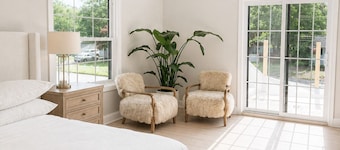 Lovely Abode — Architectural Warmth, Intentionally Designed
