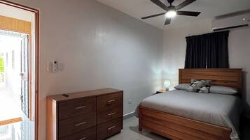 Appartement, 1 chambre, fumeurs, balcon