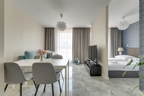 Angielska Grobla by Grand Apartments