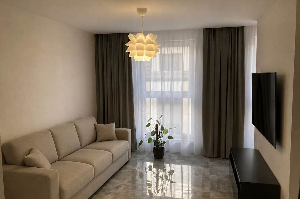 Angielska Grobla by Grand Apartments
