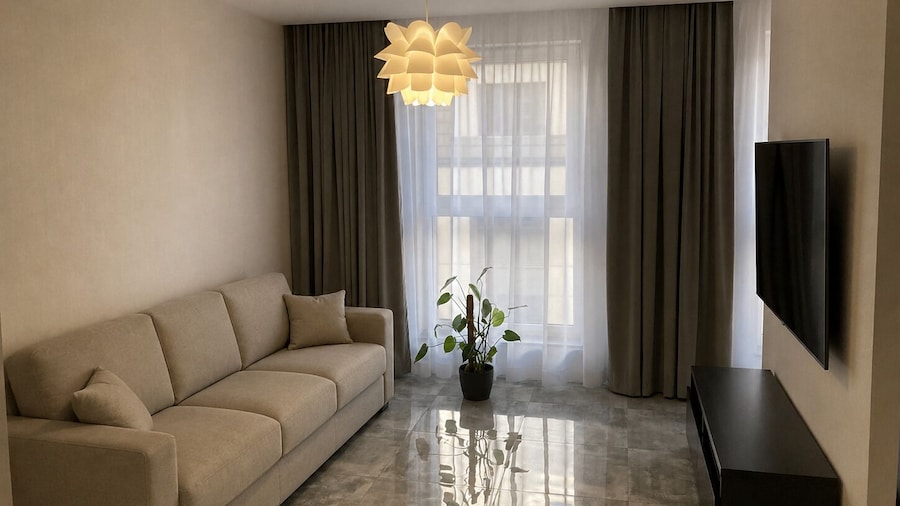 Angielska Grobla by Grand Apartments