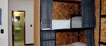 Luffa Hostel