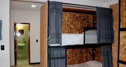 Luffa Hostel