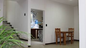 Fasilitas dapur bersama