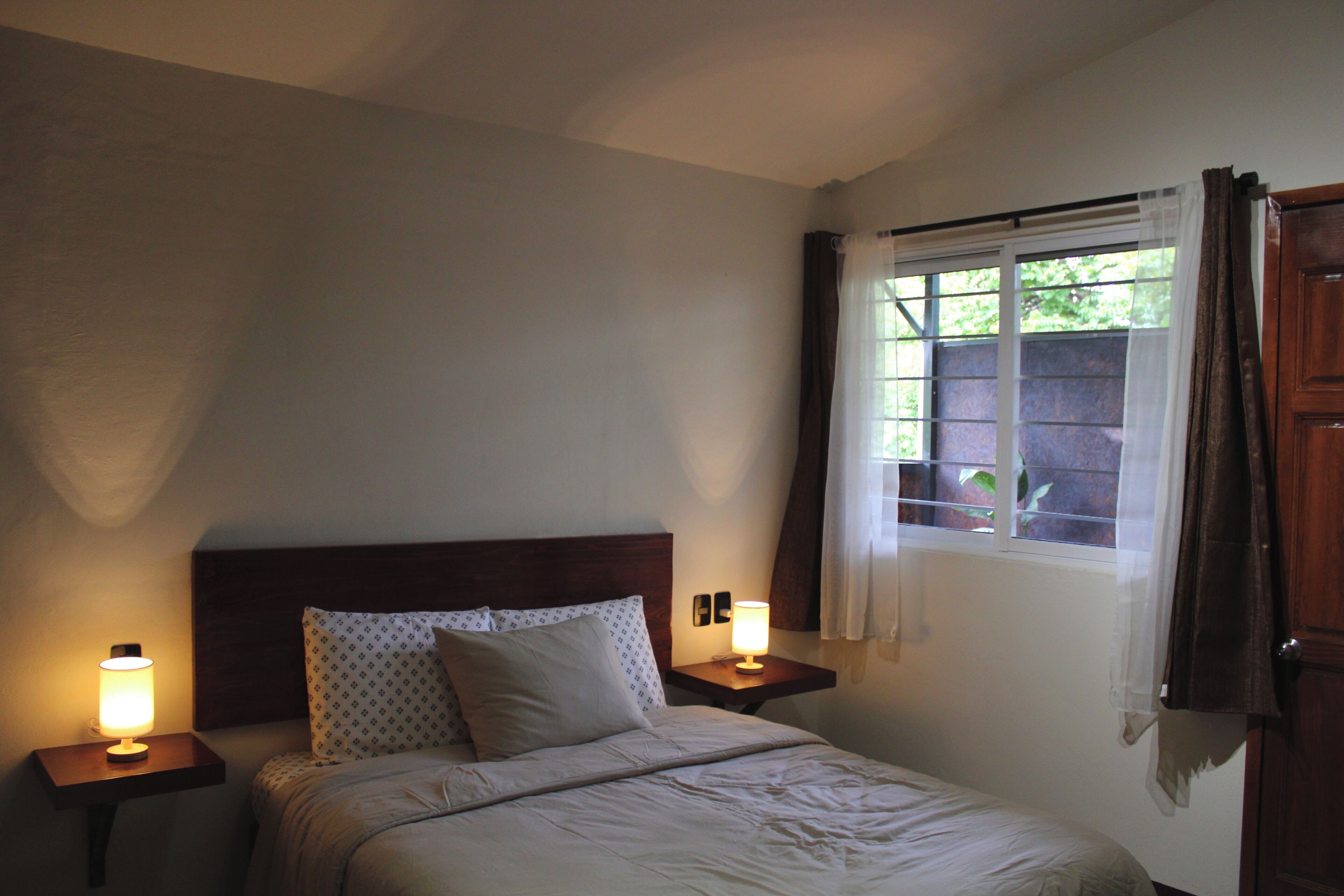 Classic Room, Balcony, Courtyard View | Individually decorated, individually furnished, laptop workspace