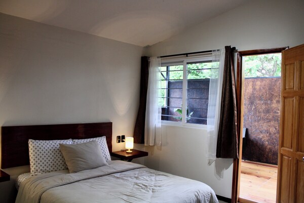 Luffa Hostel - Oaxaca