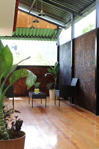 Luffa Hostel