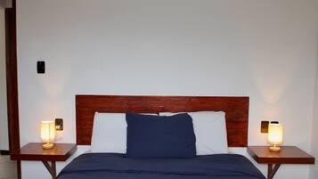 Decoración personalizada y muebles diferentes