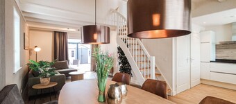 3 bedroom pet friendly home in Stavenisse