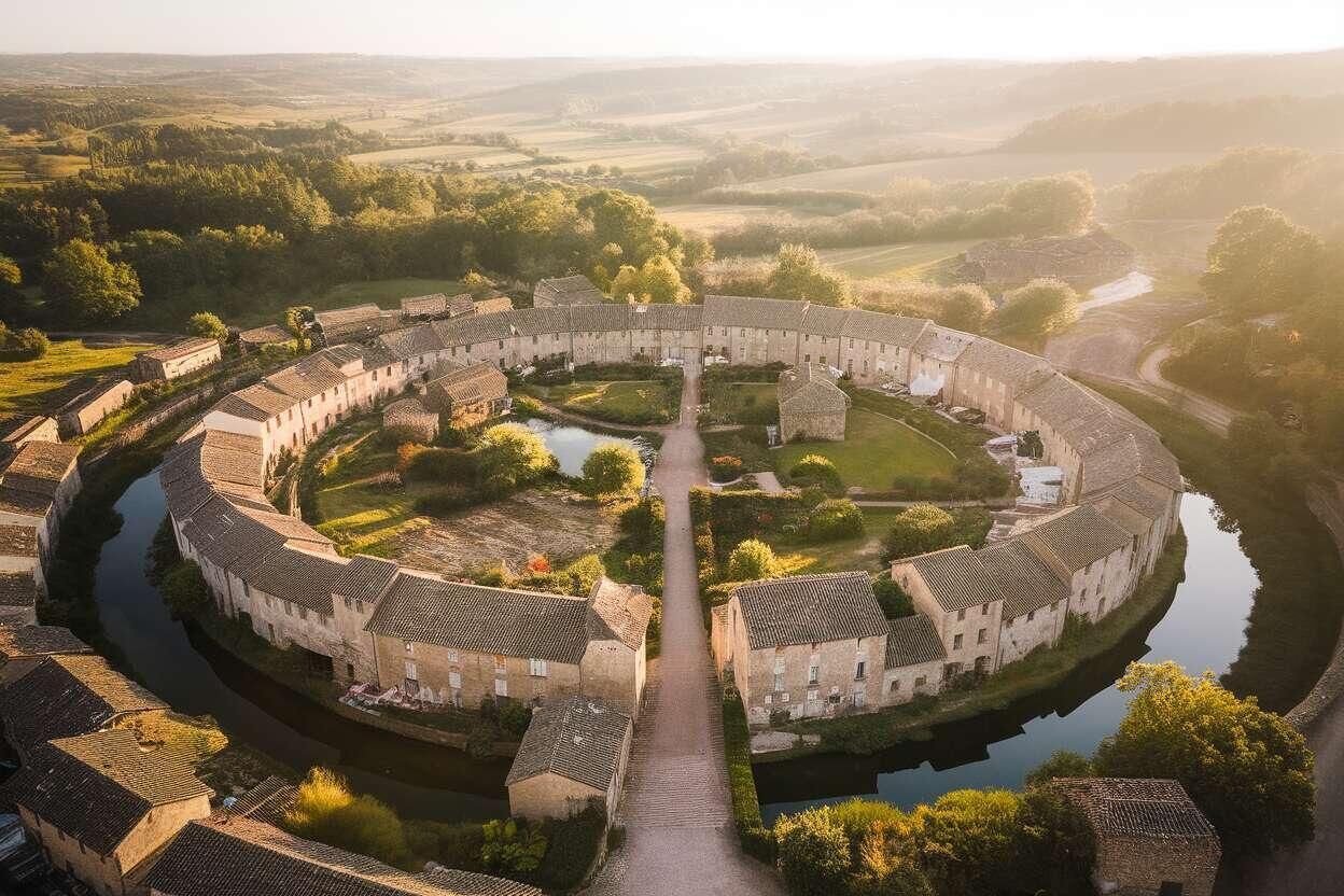 Luftbilde
