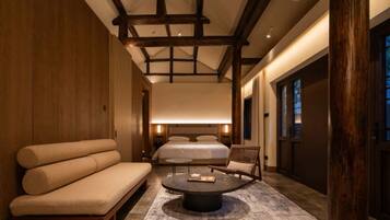 Family Quadruple Room | Interior