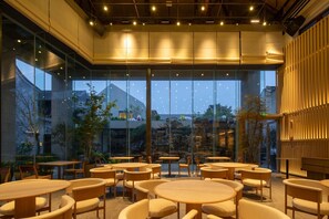 Dining - Yangzhou Guangling Youxiong Hotel (Yangzhou)
