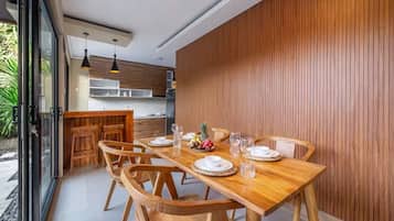 Cuisine privée