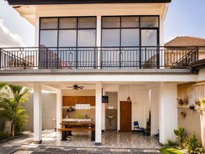Fachada