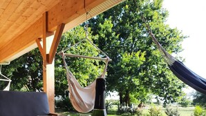 Unclassified image, 2 of 48, button - Samea Lodge • Beaches & Soulac • Quiet & Family-Friendly (Talais)