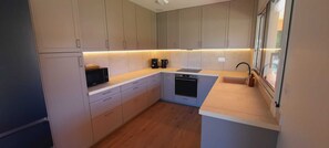Cozinha privada