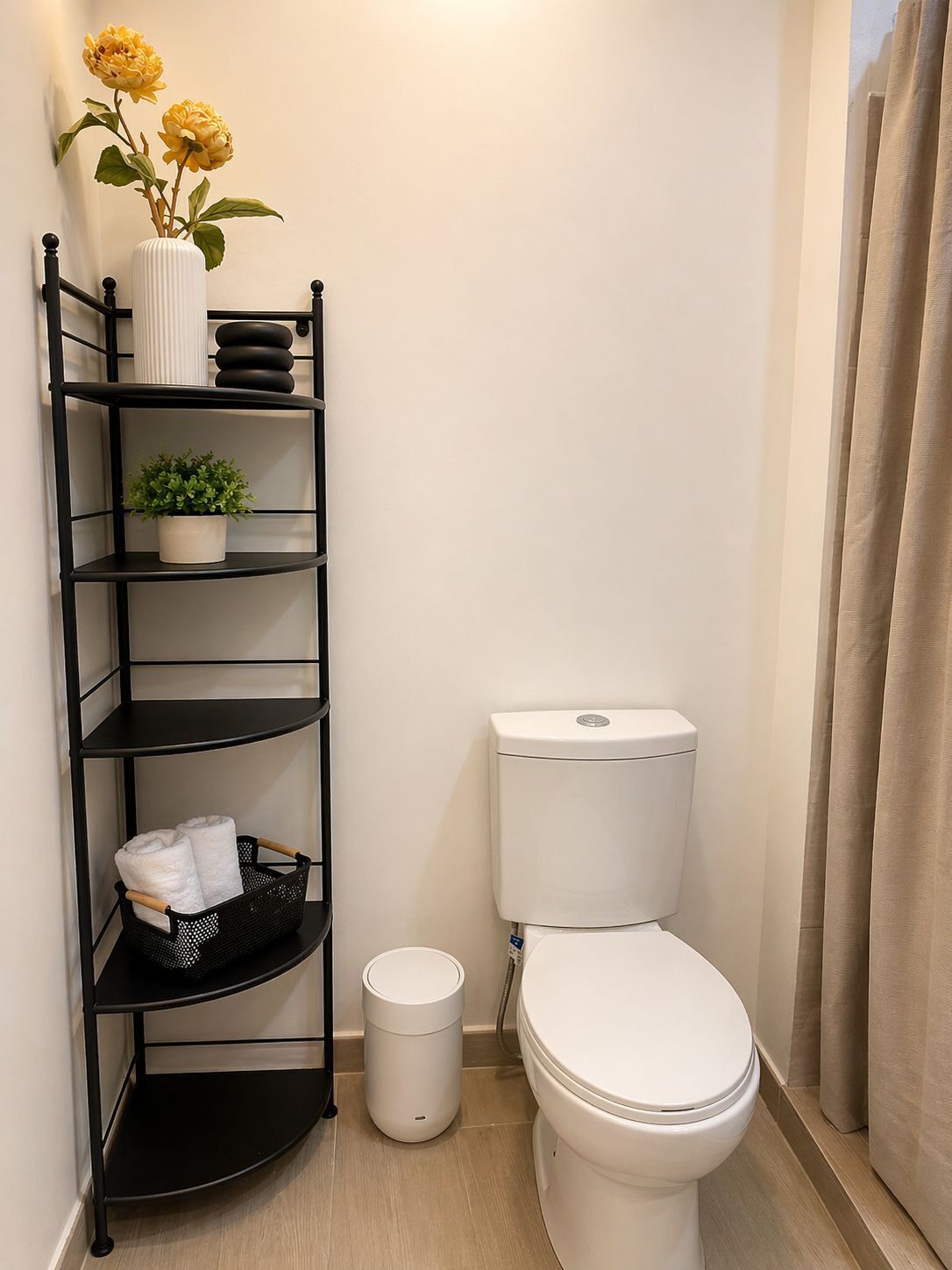 Habitación cuádruple clásica | Baño