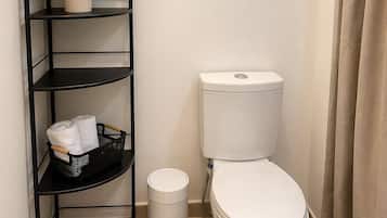 Habitación cuádruple clásica | Baño