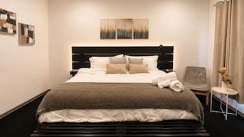 Comfort Double Room, Non Smoking
