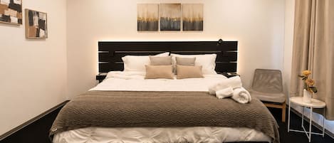 Comfort Double Room, Non Smoking