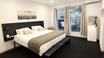 Comfort Double Room, Non Smoking