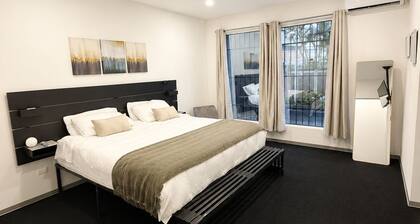 Hostal Boutique Zona Rosa San Benito