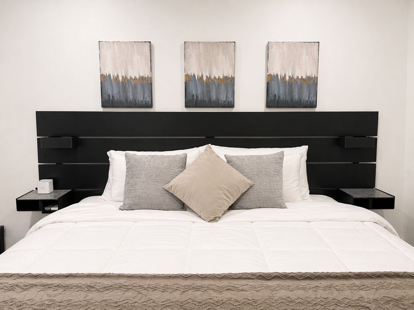 Habitación doble económica | Wifi gratis 