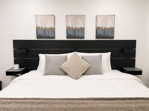 Hostal Boutique Zona Rosa San Benito