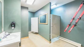 Rumah (3 Bedrooms) | Interior