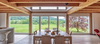 2 bedroom gorgeous home in Feltre