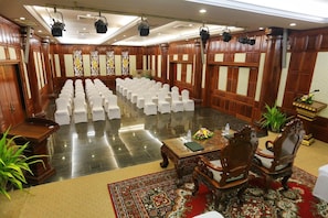 Meeting facility - The Heritage Courtyard (Krong Siem Reap)