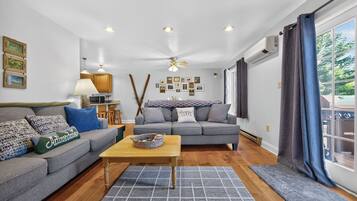 Nhà (2 Bedrooms) | Nội thất