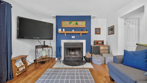 Uncas By Avantstay Sleeps 7 + Bunk Room + 3 Baths Resort Pool + Game Room Gore Mountain - New York (staat)