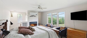Little Cloud by Avantstay Indoor Heated Pool + Game Lounge Near Gore Mtn
