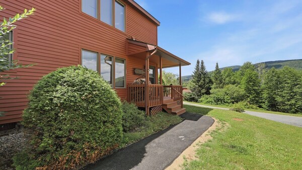 Little Cloud By Avantstay Indoor Heated Pool + Game Lounge Near Gore Mtn - State of New York