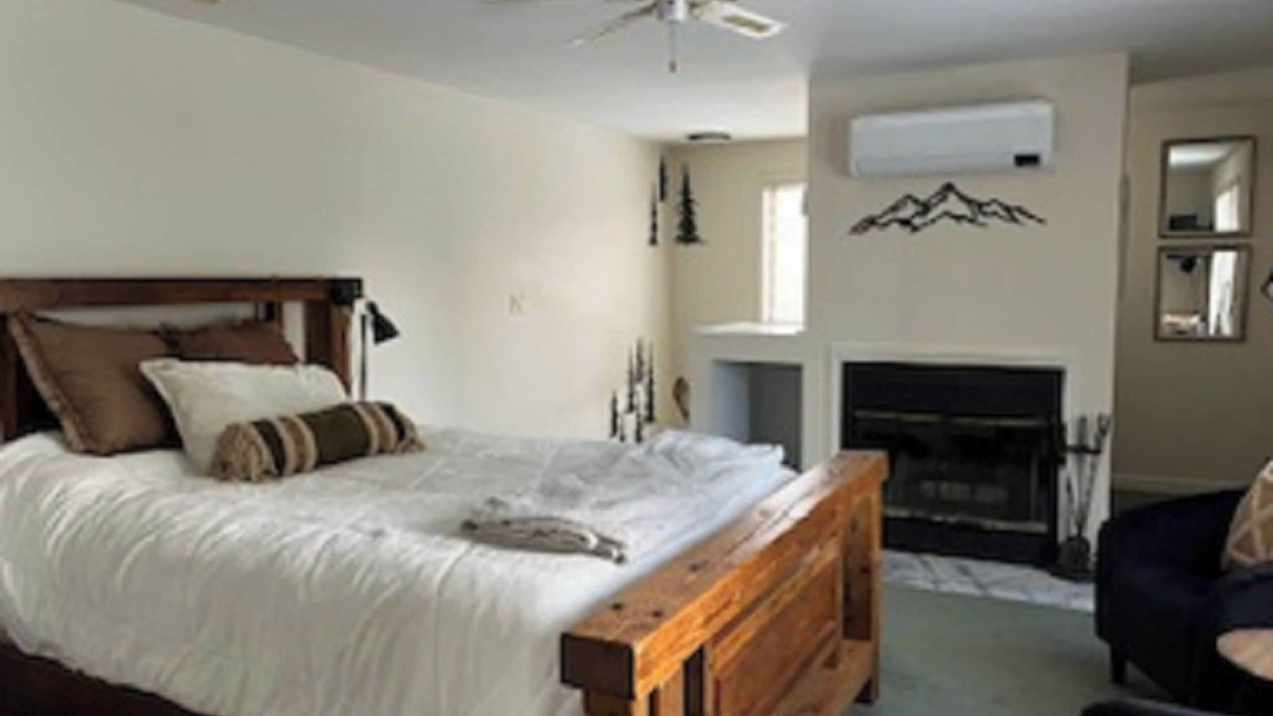 House (1 Bedroom) | Interior