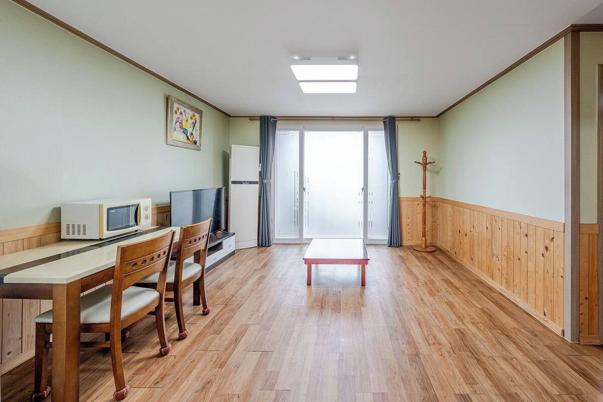 Chambre, 2 chambres (Haedanghwa)