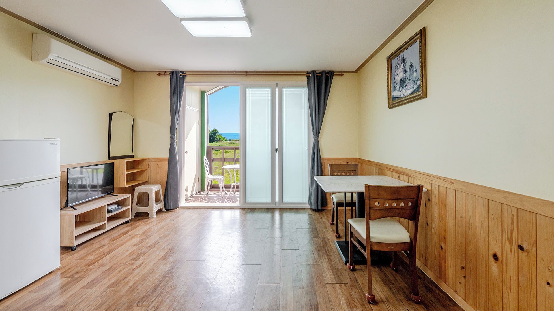 Chambre, 1 chambre (Mindeulle)