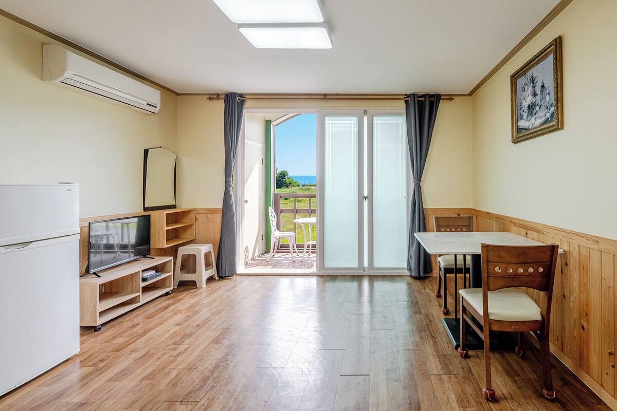 Chambre, 1 chambre (Mindeulle)
