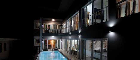 House, 4 Bedrooms, Private Pool | Pool | Outdoor pool