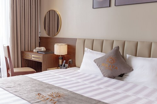 Solaya hotel