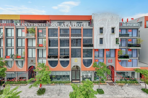 Solaya hotel