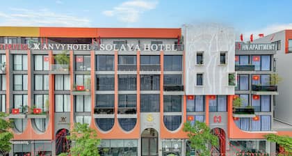 Solaya hotel