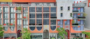 Solaya hotel