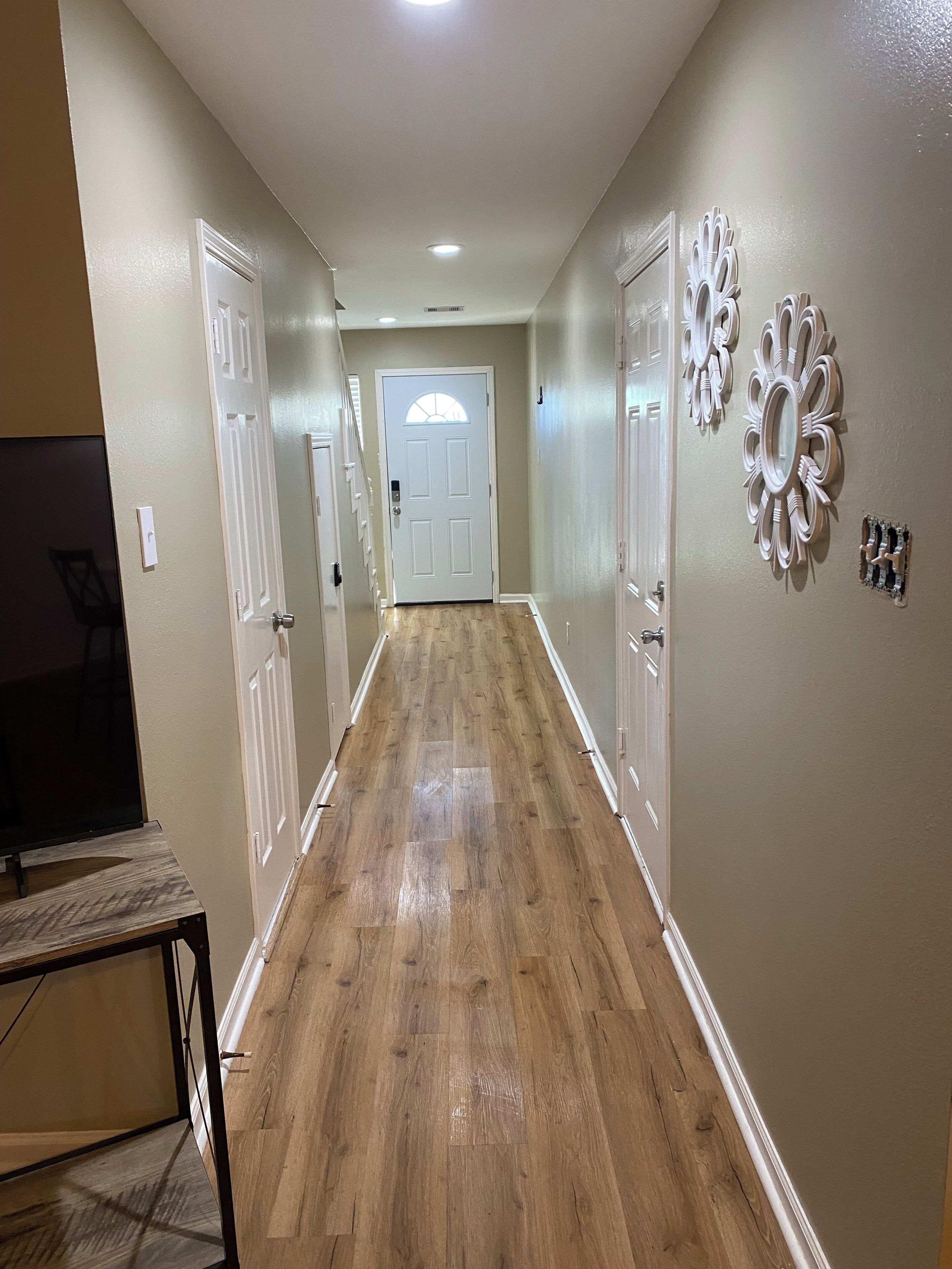 Interieur
