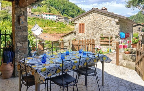 Amazing home in Fabbriche di Vallico with WiFi