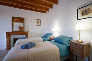 1 Schlafzimmer, WLAN