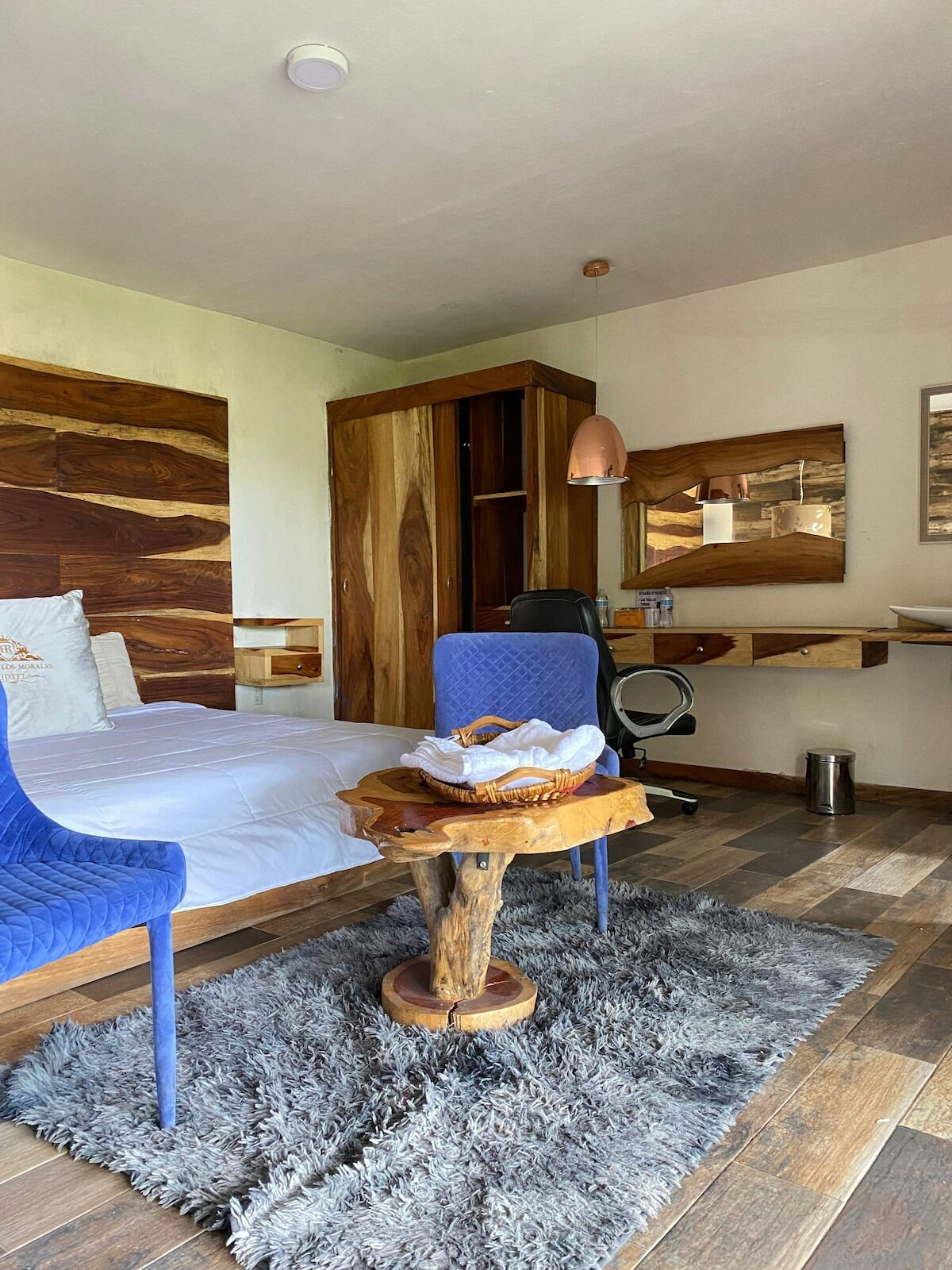 1 Schlafzimmer, Bügeleisen/Bügelbrett, Bettwäsche
