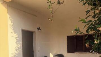 Terrazza/patio